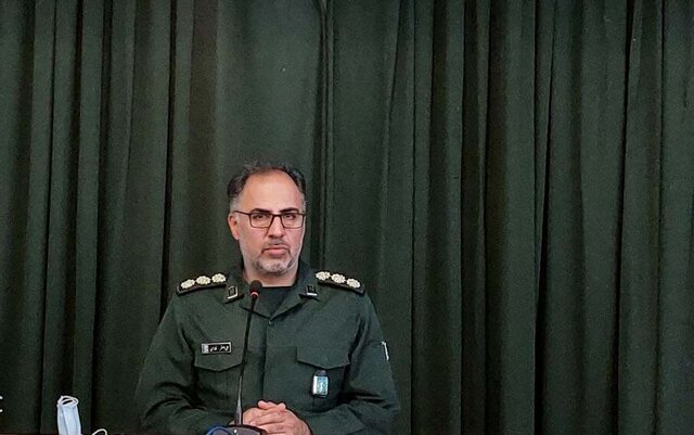 فرمانده سپاه ناحیه ملایر: برنامه‌های امسال هفته بسیج حول محور مردمداری و مردمیاری اجرا می‌شود
