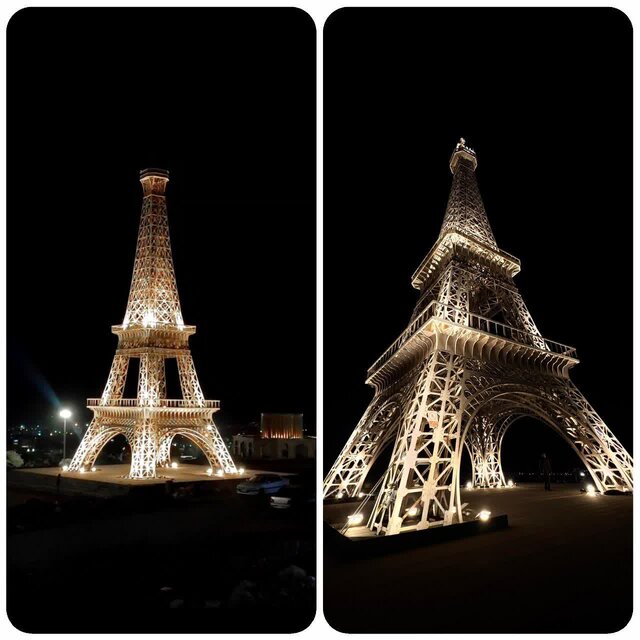 شهردار خبرداد: تعیین تکلیف هتل نیمه کاره بوستان تاریخی سیفیه ملایر بعد از ۱۸ سال