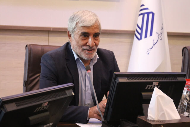 خسارت ۴۰۰ میلیارد تومانی در پی نابودی ۲۰۰ هزار متر باغ در منطقه یک شهرداری همدان