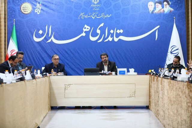 استاندار همدان: دستگاه‌های اجرایی حق مانع‌تراشی در مسیر اجرای پروژه‌های مسکن را ندارند