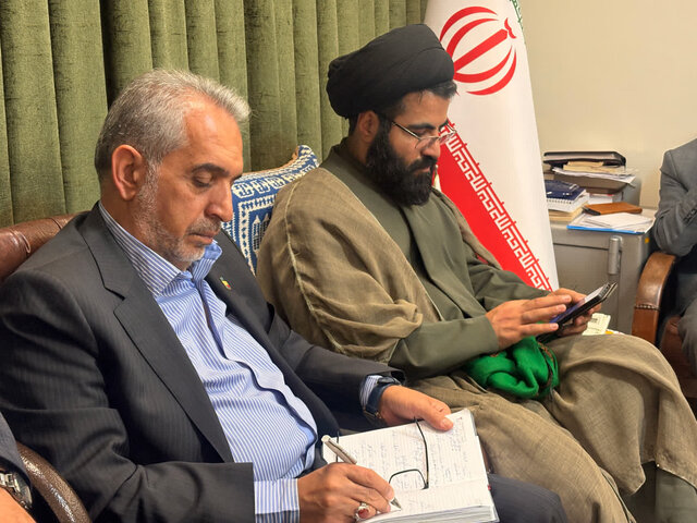 فرماندار همدان: خانه کشتی جورقان امسال افتتاح می‌شود / حمایت از اشتغالزایی با تمرکز بر گلخانه‌ها در اولویت است