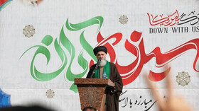 اجازه تعرض به حاکمیت و سرزمین اسلامی را نمی‌دهیم