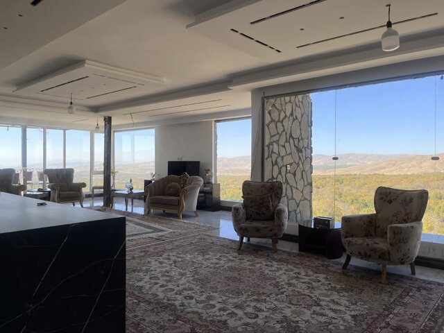 مراکز اقامتی و زیرساخت‌های گردشگری تویسرکان توسعه می‌یابند