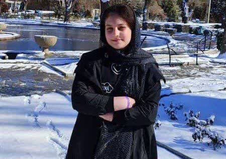 دختر ۱۷ ساله ملایری جان چند بیمار را نجات داد