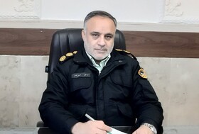 دستگیری خرده‌فروشان مواد مخدر در تویسرکان