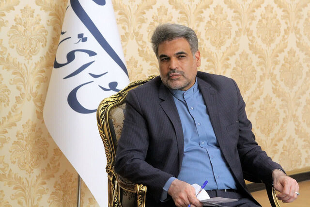 توسلی: ظرفیت گردشگری بهار و کبودراهنگ رونق می‌گیرد