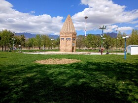 رئیس اوقاف و امور خیریه: گردشگری مذهبی می‌تواند تویسرکان را متحول کند