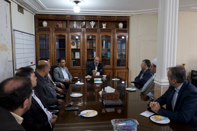 افزایش ۱.۴۶ درصدی جذب دانشجویان جدید در دانشگاه ملایر
