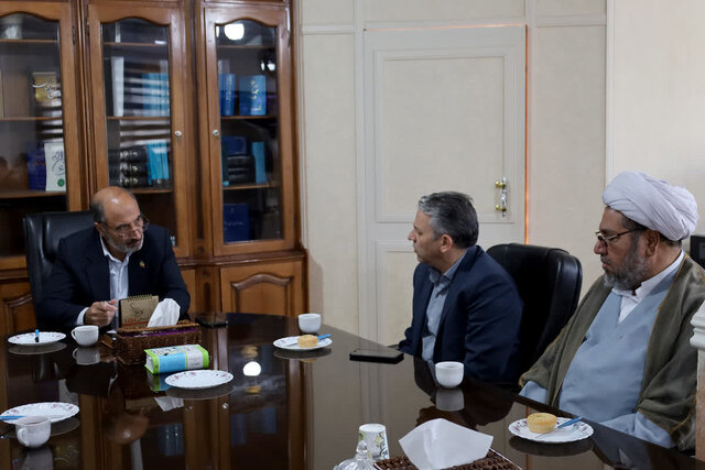 افزایش ۱.۴۶ درصدی جذب دانشجویان جدید در دانشگاه ملایر