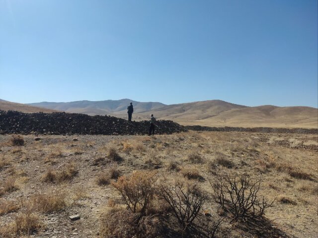 پرونده تخریب اراضی ملی روستاهای موسیرآباد و بیغش در دست پیگیری است