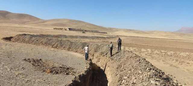 رئیس منابع طبیعی و آبخیزداری ملایر: پرونده تخریب اراضی ملی روستاهای موسیرآباد و بیغش در دست پیگیری است