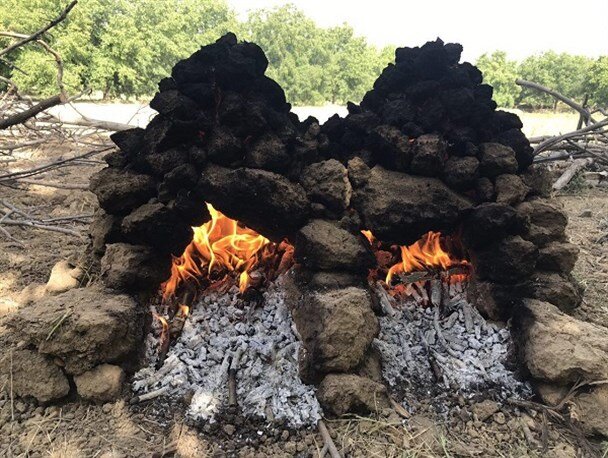 جشنواره کوره سیب زمینی در «حسام‌آباد» بهار برگزار می‌شود