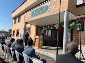 شکوفایی بهار آموزش در شهرستان بهار