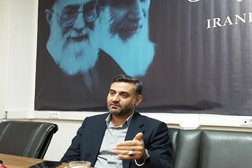 یک مسئول: احداث میدان بار مرکزی جدید همدان باید با سرعت پیش برود