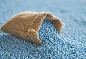 افزایش ۴۱ درصدی تأمین و توزیع کود کشاورزی در همدان