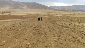 رئیس منابع طبیعی و آبخیزداری ملایر: ۱۳ هزار مترمربع از اراضی ملی «ده‌میانه» خلع ید شد