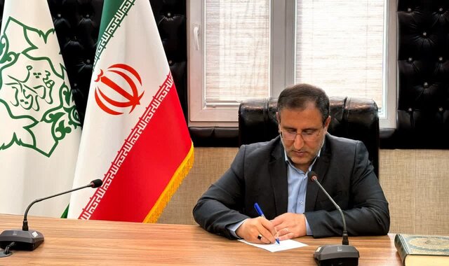 برگزاری جشن بزرگ میلاد حضرت زهرا (س) در بلوار تاریخی سیفیه ملایر