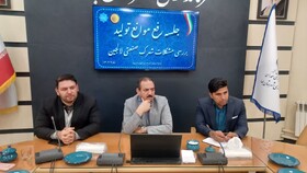 همکاری شهرک صنعتی لالجین با مرکز رشد جهاد دانشگاهی برای کاهش حجم پسماند