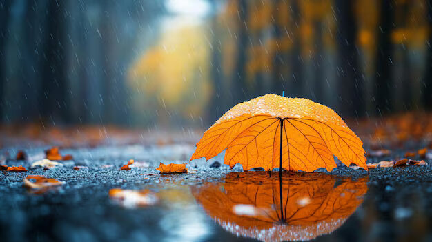 امروز و فردا همدان بارانی است/ افزایش کیفیت هوا تا اواخر هفته