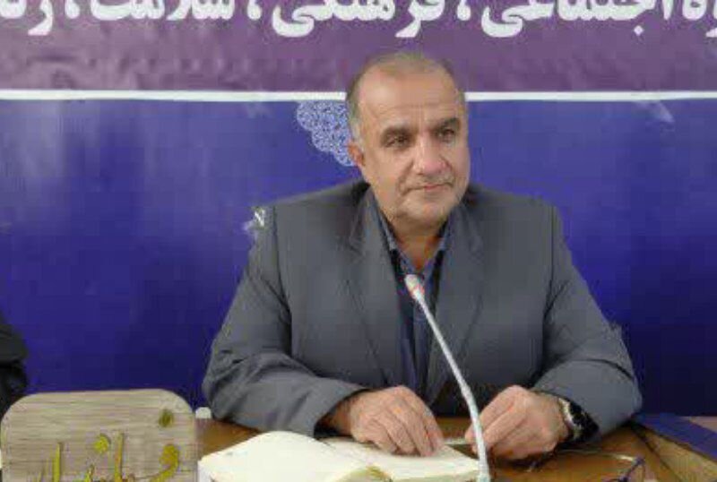 ایجاد نشاط اجتماعی و تقویت امید و شادی در جامعه