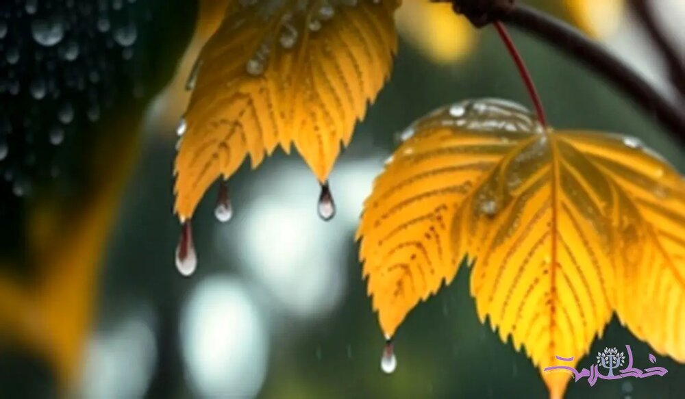 بارش ۳ میلیمتری باران در شیرین‌سو / افزایش غلظت آلاینده‌ها در همدان