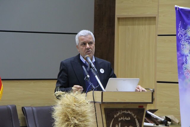 فرسایش سالیانه ۲ میلیارد مترمکعب خاک زنگ خطر جدی برای کشور