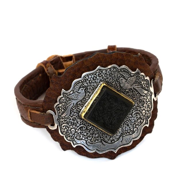 رئیس میراث فرهنگی: هنرمندان ملایری موفق به دریافت ۸ مهر اصالت شدند