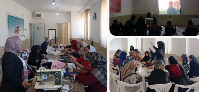 گامهای شهرداری ملایر در تحقق عدالت فرهنگی و ارتقای کیفیت زندگی شهری