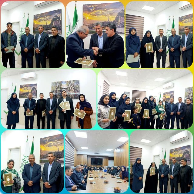 گامهای شهرداری ملایر در تحقق عدالت فرهنگی و ارتقای کیفیت زندگی شهری