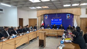 انتقاد فرماندار رزن از کوتاهی بانک‌ها در پرداخت تسهیلات ازدواج و فرزندآوری