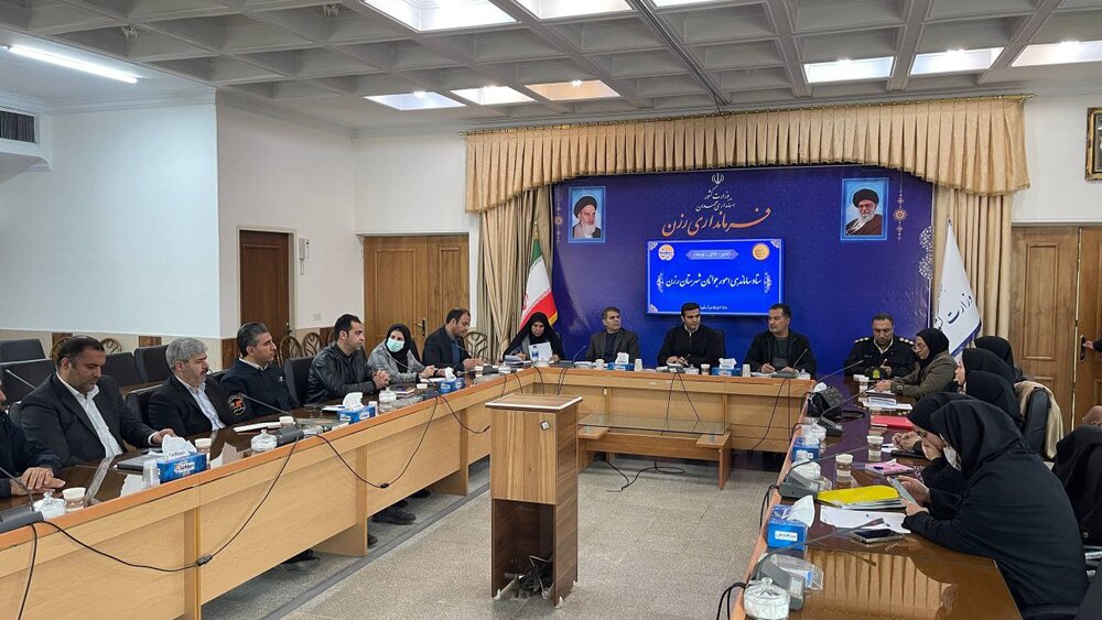 انتقاد فرماندار رزن از عدم همکاری برخی بانک‌ها در پرداخت تسهیلات ازدواج و فرزندآوری