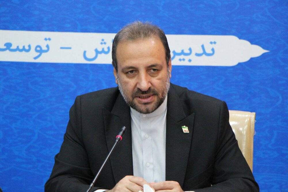 فرماندار نهاوند: دانشجویان متخصص می‌توانند کشور را در مسیر توسعه و بالندگی هدایت کنند