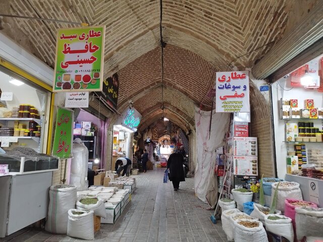 رئیس میراث فرهنگی شهرستان: ملایر قابلیت پیوستن و ثبت در مجمع شهرهای تاریخی را دارد