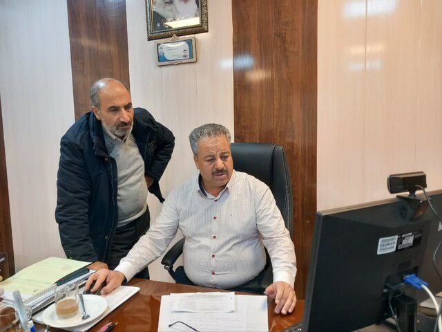 جایگاههای سوخت ملایر بدون مشکل در حال فعالیت هستند