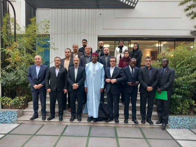 توسعه همکاریها بین ایران و نیجر، الگویی موفق برای تقویت روابط منطقهای و بینالمللی است