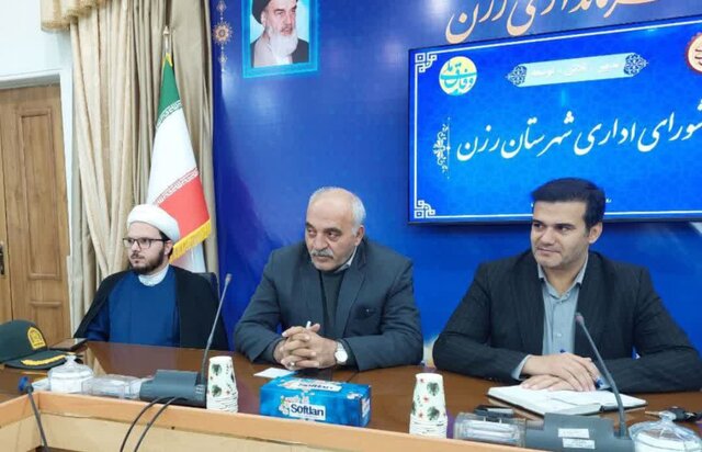 راه‌حل بخش عمده‌ای از مسائل کشور، شناسایی ظرفیت‌های هر منطقه است