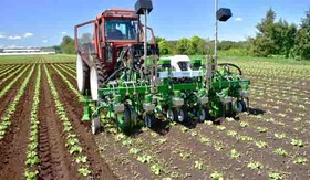 فرسودگی۶۰ درصد ماشین‌آلات کشاورزی همدان