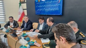 کمک به آماده‌سازی الحاقی ۱۸ هکتار از اراضی بهار/افتتاح سال آینده مسکن ملی ۱۲۰ واحدی بهار