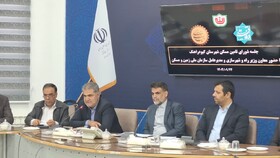 هیچ عذری در مورد حل مشکل زمین شهری کبودراهنگ پذیرفته نیست