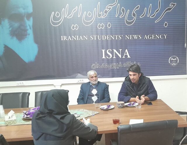 عدم ضمانت اجرایی دلیل اصلی تخلف در بحث درختان کهنسال است