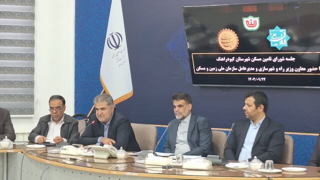 هیچ عذری در مورد حل مشکل زمین شهری کبودراهنگ پذیرفته نیست