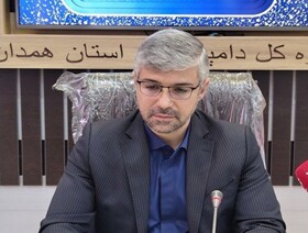 فعالیت ۶ واحد مستقل و وابسته بسته‌بندی تخم‌مرغ در همدان