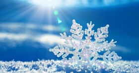 کاهش سرمای هوای همدان از امشب