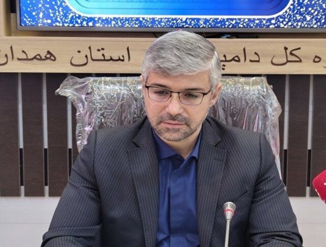 فعالیت ۶ واحد مستقل و وابسته بسته‌بندی تخم‌مرغ در همدان