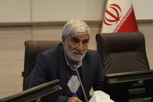 نیاز فوری آتش‌نشانی همدان به تجهیزات به‌روز