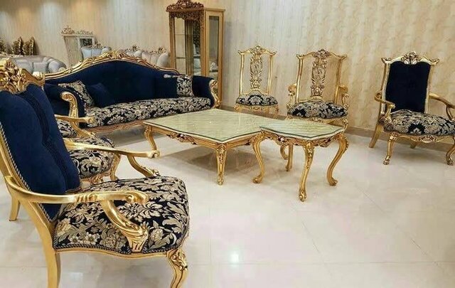 رئیس میراث فرهنگی: ثبت جهانی هنر مبلمان منبت ملایر ۶ ساله شد