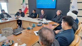 سهم ۱۶۵۰ واحدی همدان از مسکن محرومان / ۶۶ روستا در انتظار تصویب طرح‌های هادی