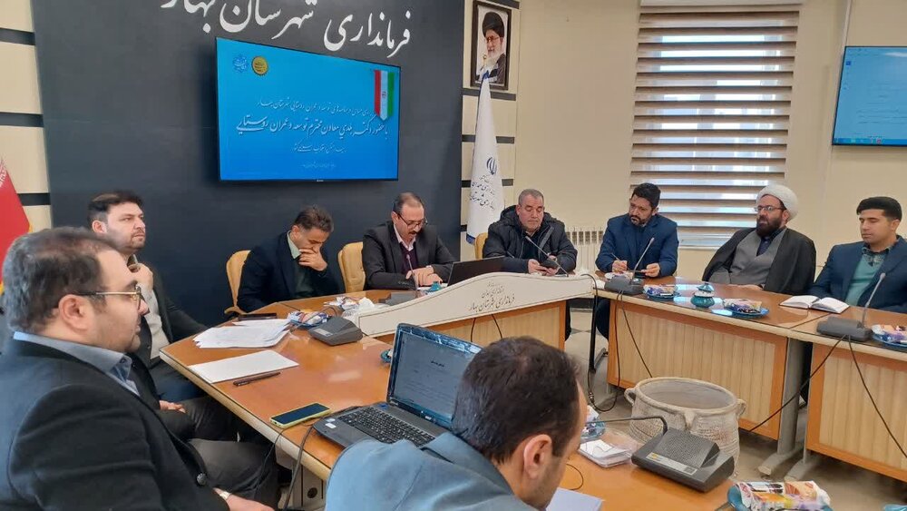 طرح مسکن جوانی جمعیت و مسکن محرومین در روستاها اجرا می‌شود