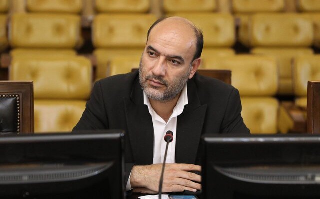 نماینده مجلس: بازار تاریخی نهاوند با تزریق اعتبار جدید تکمیل می‌شود