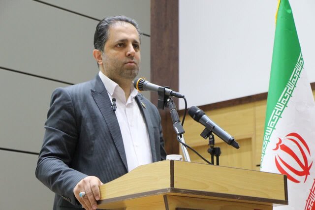 در صنایع تبدیلی کشاورزی همدان مشکل داریم